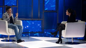 En direct de l'univers 12. évad Ep.15 15. epizód