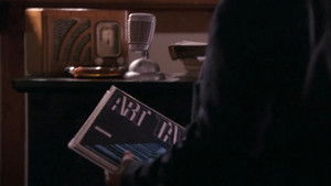 Everwood 4. évad Ep.11 Felismerés