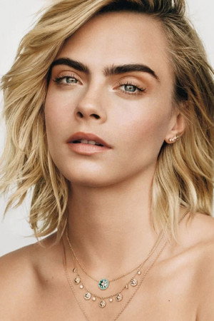 Cara Delevingne profil kép