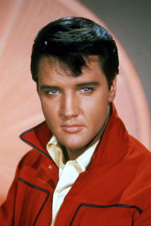 Elvis Presley profil kép