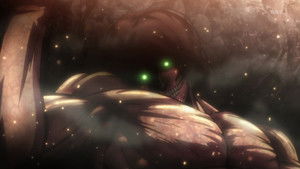 Attack on Titan 1. évad Ep.13 13. epizód