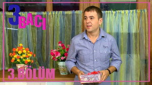 3 bacı 1. évad Ep.3 3. epizód