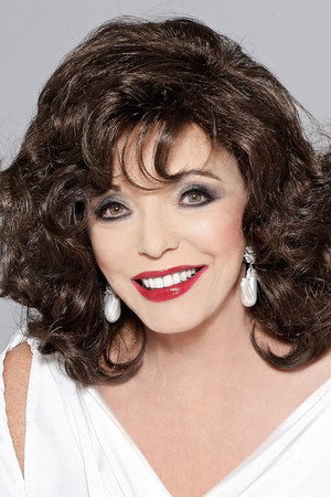 Joan Collins profil kép