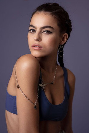 Sarah Jane Nader profil kép