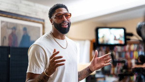 Foul Play with Anthony Davis 1. évad Ep.2 2. epizód