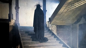 Destinations of the Damned with Zak Bagans 1. évad Ep.2 2. epizód