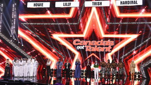 Canada's Got Talent 2. évad Ep.8 8. epizód