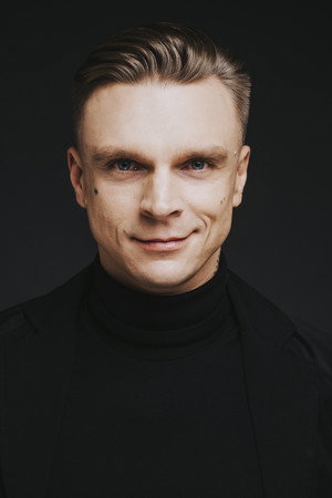 Tanel Padar profil kép