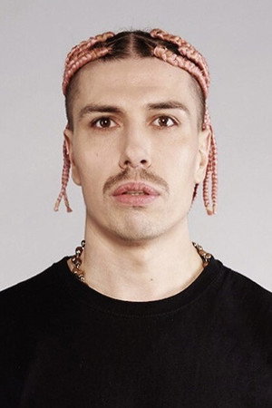 Костянтин Боровський profil kép