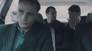 Gaujų karai 5. évad Ep.2 2. epizód