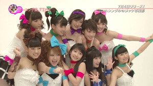 ハロプロ!TIME 2011. évad Ep.58 58. epizód