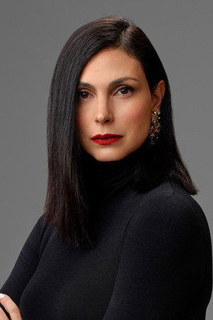 Morena Baccarin profil kép