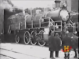 Modern Marvels 10. évad Ep.1 1. epizód