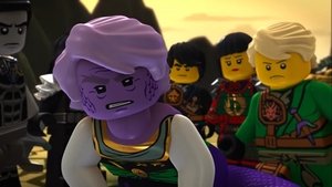 LEGO Ninjago: A Spinjitzu mesterei Az elemek bajnoksága Ep.8 42. fejezet: A sárkány napja