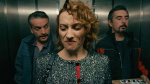 Kardeş Payı 2. évad Ep.3 3. epizód