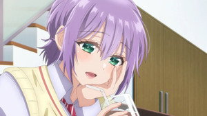 カッコウの許嫁 2. évad Ep.12 12. epizód