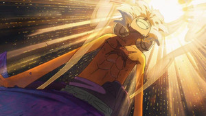 One Piece kép