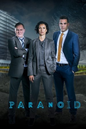Paranoid
