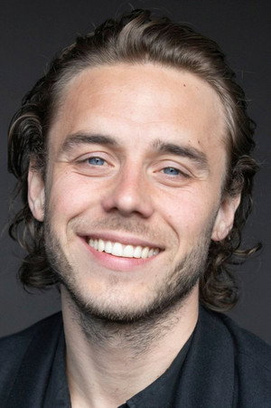 Jakob Femerling Andersen profil kép