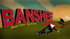 Banshee kép