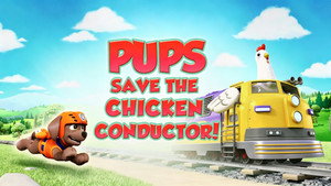 PAW Patrol 11. évad Ep.16 16. epizód