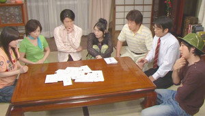 吾輩は主婦である 1. évad Ep.36 36. epizód