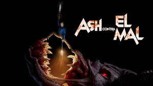 Ash vs Evil Dead kép