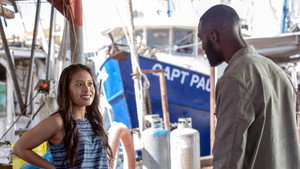 Queen Sugar 3. évad Ep.5 5. epizód