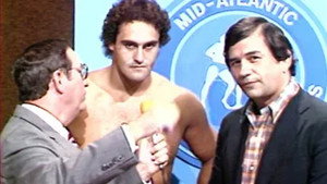Mid-Atlantic Championship Wrestling 2. évad Ep.38 38. epizód