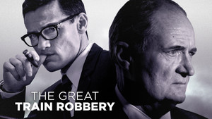 The Great Train Robbery kép