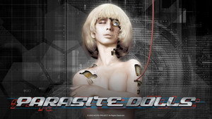 Parasite Dolls kép