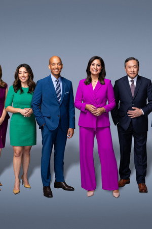 PBS News Hour poszter