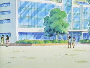 キテレツ大百科 1. évad Ep.308 308. epizód