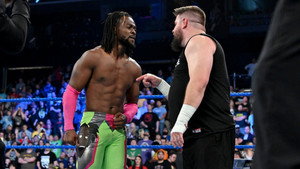 Pankráció - WWE: Smackdown 21. évad Ep.9 9. epizód