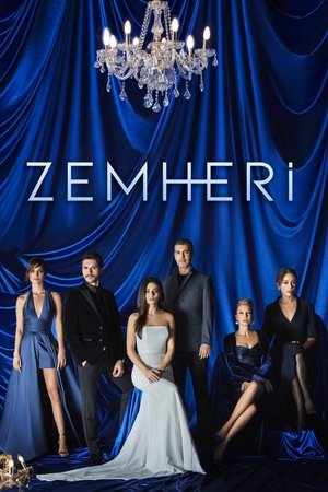 Zemheri 1. évad (2020-01-14) poszter