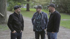 Ghost Nation 1. évad Ep.2 2. epizód