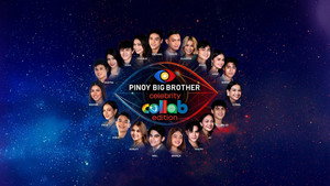 Pinoy Big Brother: Celebrity Edition kép