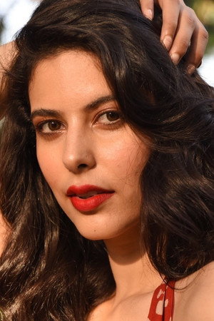 Saloni Khanna profil kép