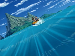 無人惑星サヴァイヴ 1. évad Ep.27 27. epizód