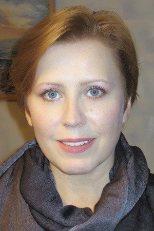 Марина Иванова profil kép