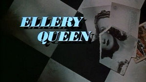 Ellery Queen kép
