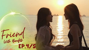จาก Friend With Benefits กลายเป็นคู่ชีวิตซะงั้น 1. évad Ep.4 4. epizód