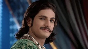 Jodha Akbar 1. évad Ep.14 14. epizód
