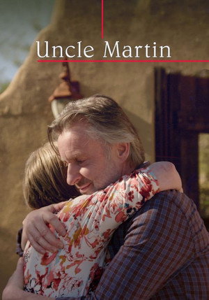Uncle Martin 1. évad (2022-09-27) poszter