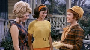 Petticoat Junction 5. évad Ep.1 1. epizód