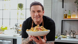 5 chefs dans ma cuisine 1. évad Ep.143 143. epizód