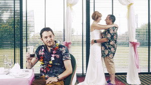 Jon Richardson Grows Up 1. évad Ep.1 1. epizód