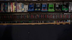 The Angry Video Game Nerd kép