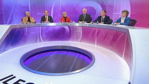 Question Time 38. évad Ep.11 11. epizód