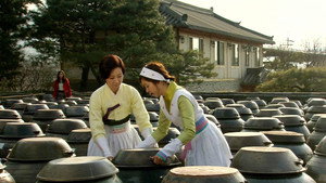 신들의 만찬 1. évad Ep.9 9. epizód